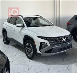 هیۆندای تۆکسۆن